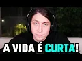 Download Lagu A Vida é Curta: A Reflexão do Felca que Vai Mudar seu Jeito de Viver #felca #felcacamp @felcaseita 