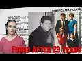 FOUND After 23 Years The Case of Richard Hoagland