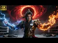Download Lagu 邋遢大漢竟是絕世高手，囂張不羈，擂台一對多秒殺敵人！⚔️ 仙剑奇缘