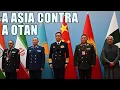 Download Lagu A ASIA SE UNE CONTRA A OTAN