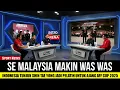 Download Lagu INDONESIA MODE SERIUS !! ERICK TOHIR TUNJUK SHIN TAE YONG PIMPIN SKUAD GARUDA JUARAI AFF 2025