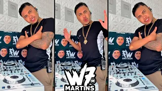 W7 MARTINS - TOMOU NO COCO vs FUNK RJ TIKTOK [ LANÇAMENTO ] 2026