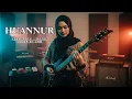 Download Lagu HUANNUR VERSI ROCK - METAL (COVER CRM) SENSASI ROCK YANG MENGGETARKAN JIWA BIKIN MERINDING MP3