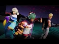 The KING OF FIGHTERS XV Story Mode: Team Hero