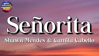 Download 🎵 Shawn Mendes, Camila Cabello - Señorita || Rema, SZA, The Weeknd (Lyrics) MP3