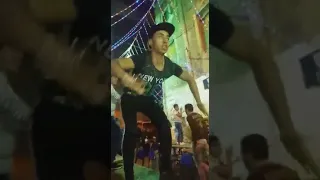 اسدين علي وش الجيها دندنها