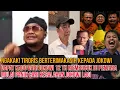 Lagu NGAKAK! TIRORIS BERTERIMAKASIH KEPADA JOKOWI DAPAT KADO 12 TAHUN MEMBUSUK DI PENJARA, MAMPUS!!