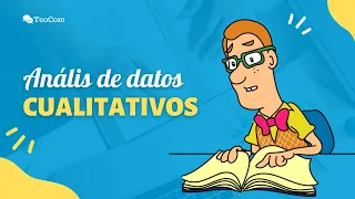 Análisis de datos en investigación cualitativa