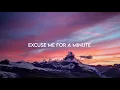 Might Get Loud (feat. Chris Brown, Brandon Lake, & Tiffany Hudson) | Elevation Worship (Lyrics)