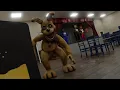 Into The Pit Footage