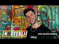 BEN STERLING @ LOST BEACH CLUB 2022