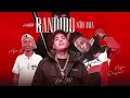 BANDIDO NÃO AMA - MC Negão Original, MC Meno K, MC GP, MC Lele JP e MC Willian (DJ Guh Mix)