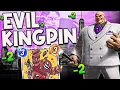 KINGPIN IS SO GOOD NOW CLIMBING the LADDER of MARVEL SNAP LIVE