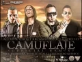 Camuflaje - Alexis & Fido Ft De La Ghetto & Arcangel (Official Remix)