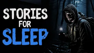 True Scary Stories For Sleep With Rain Sounds | True Horror Stories | Fall Asleep Quick Vol. 17