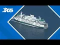 144-vehicle Suquamish ferry pulled from route for scheduled maintenance