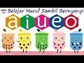Download Lagu Belajar Membaca dan Mengenal Huruf aiueo - Lagu Anak Balita