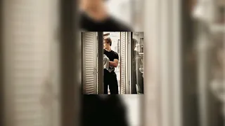                                              أنس كريم   الطلقة الروسية دندنها