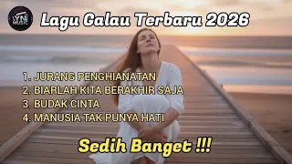 kumpulan lagu pop galau terbaik indonesia 2026 enak didengar saat kehilangan semagat sedih banget