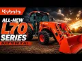 Kubota fixed the BIGGEST problems with the Grand L Series