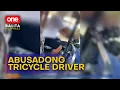 Lagu Tricycle driver sa Bulacan, inirereklamo dahil sa overcharging at pagbabanta | One Balita Pilipinas