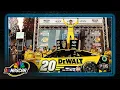 Best NASCAR Cup Series driver from Bass Pro Shops Night Race at Bristol Motorsports on NBC