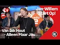 Download Lagu Van Dik Hout - Alleen Maar Jou | NPO Radio 2