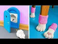 Download Lagu DECOR HACKS YOU'VE NEVER SEEN BEFORE! 🤫 Totally Unique \u0026 Unexpected DIY Ideas! 🏠