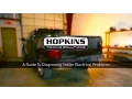 A Guide To Diagnosing Trailer Electrical Problems