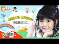 Download Lagu VIDEO ANAK 1 JAM - Begini Begitu | Lagu Anak : Christina