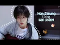 Han jisung being Han jisung (A chaotic quokka)
