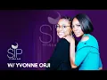 Lagu Yvonne Orji On Landing Her Role in Insecure \u0026 Other Funny Moments | A Sip w/ Issa Rae