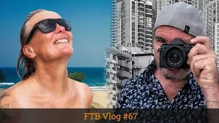 FROM TROPICAL PARADISE TO URBAN JUNGLE Ep 67