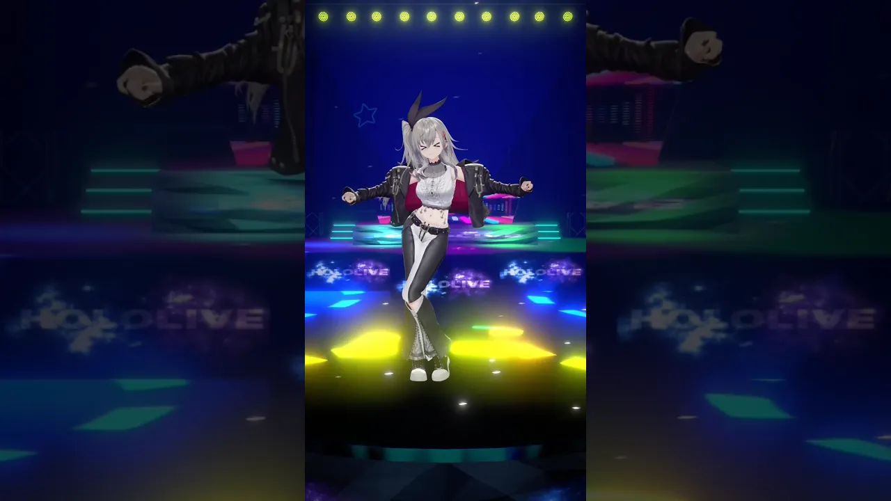 とりぷるばかやってみた🕺 #vocaloid #shorts #vtuber #dance