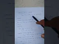 MA202 Module6 PART6 Modified Euler s Method