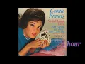 Download Lagu Connie Francis - Pretty Little Baby [1 hour]
