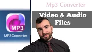 Download Convert Video/Audio Files to MP3 for FREE (iPhone) MP3