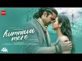 Humnava mere || sung by Arnab Dutta.