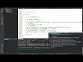 Variables - Getting User Input