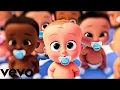 Download Lagu Alma Zarza - Tutu (Welcome to BABYCORP)