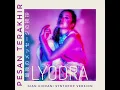 Download Lagu Lyodra - Pesan Terakhir (Synthpop Remix)
