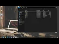 Junk file organizer - project built using Python language AttainU
