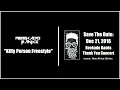 Reekado Banks - Killy Person Freestyle