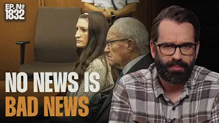 The Latest Developments From the Lindsay Clancy Case Reveal A Lot | Ep. 1832