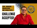 My First College Class in 10 Years WGU MBA C200 Experience