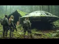 Lagu Best Adventure, Sci-Fi Movie | They landed on an island where an alien is hunting them