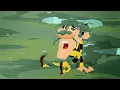 Download Lagu Les Dalton | La saison des pluies (Compilation) Épisodes entiers en HD