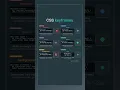 CSS keyframes animation