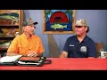 Panhandle Outdoors Tuesday 25