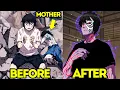 Download Lagu the Cursed Skill make him the Ultimate Necromancer to revenge oneself Manhwa Recap 1